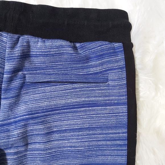 Maverick by Logan Paul blue Joggers - Picture 7 of 10